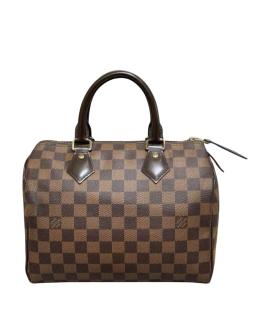 LOUIS VUITTON Сумка с короткими ручками