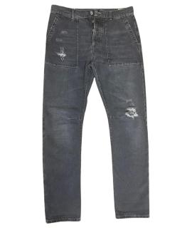 BRUNELLO CUCINELLI Джинсы