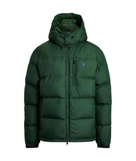 POLO RALPH LAUREN Пуховик