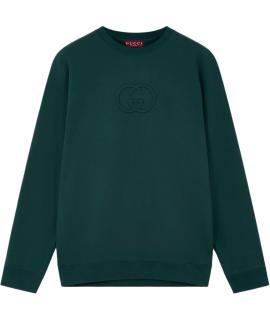 GUCCI Худи/толстовка