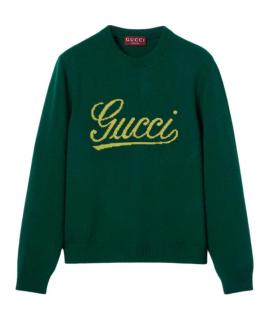 GUCCI Джемпер / свитер