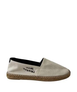 SAINT LAURENT Эспадрильи