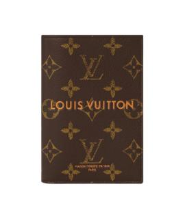LOUIS VUITTON Кардхолдер