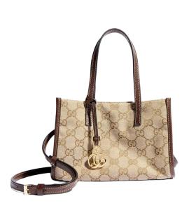 GUCCI Сумка через плечо