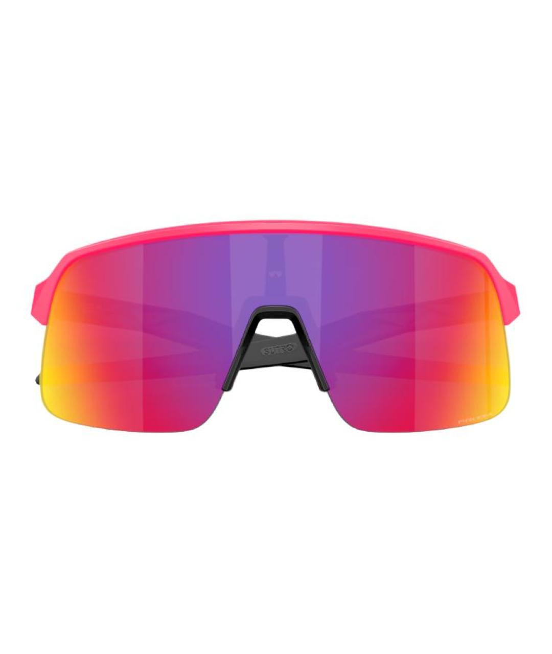 OAKLEY Мульти пластиковые солнцезащитные очки, фото 4
