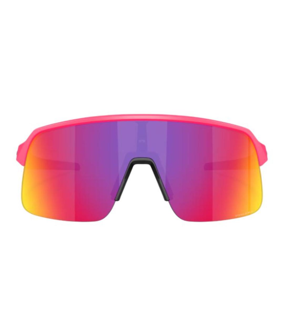 OAKLEY Мульти пластиковые солнцезащитные очки, фото 2