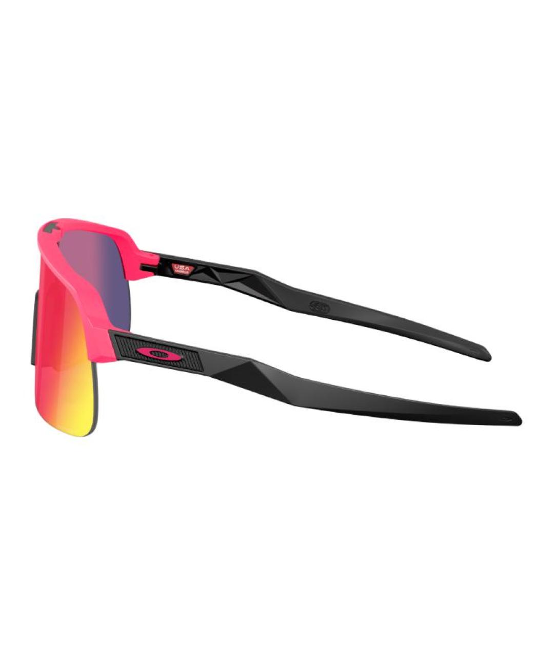OAKLEY Мульти пластиковые солнцезащитные очки, фото 3