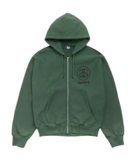 STUSSY Худи/толстовка
