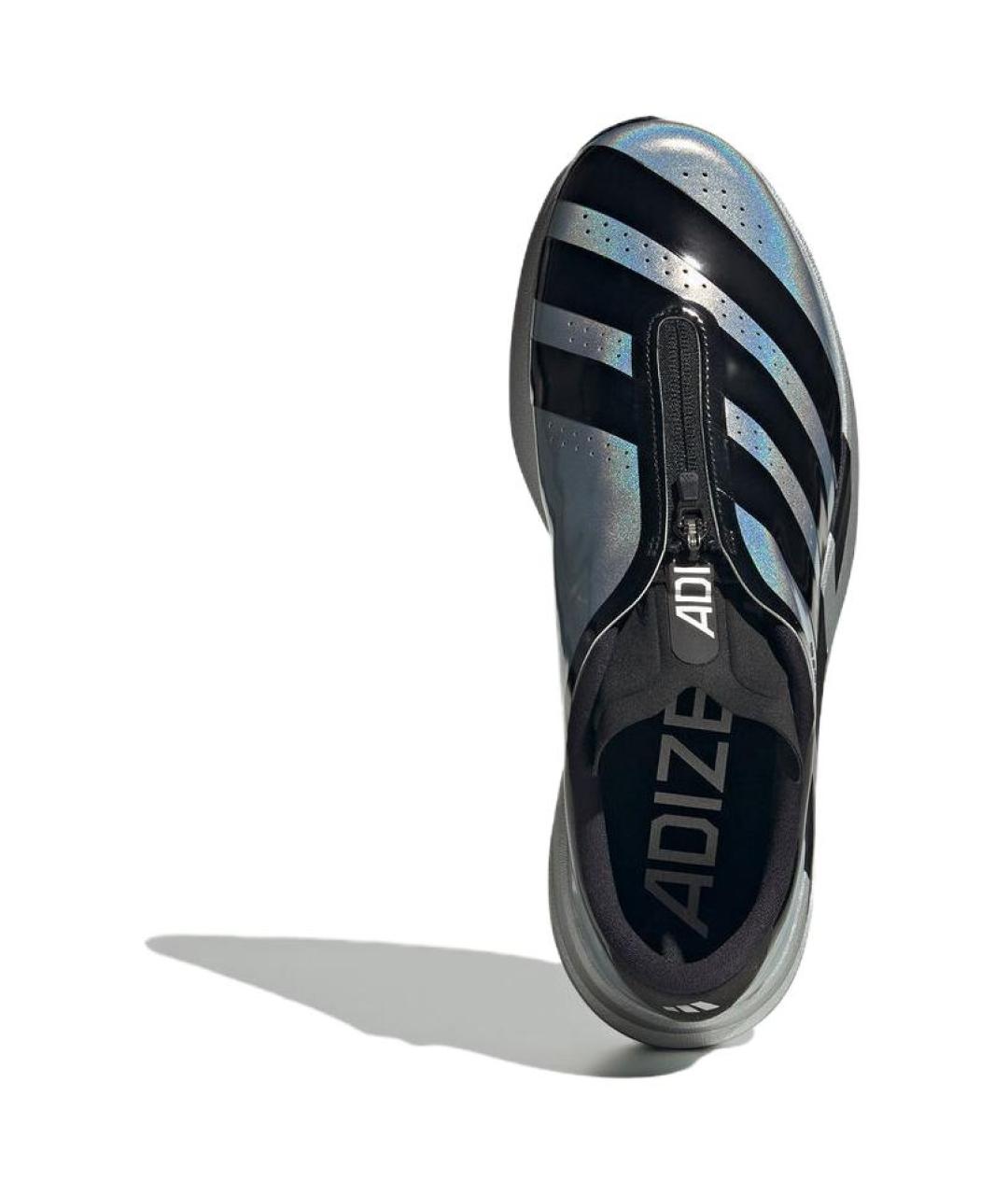 ADIDAS Синие низкие кроссовки / кеды, фото 5