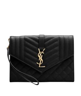 SAINT LAURENT Клатч/вечерняя сумка