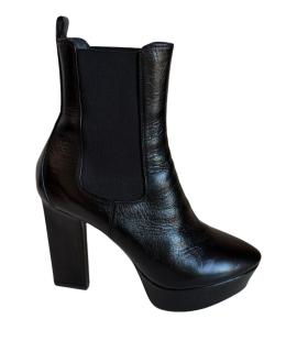 SAINT LAURENT Ботильоны