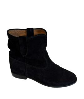 ISABEL MARANT Ботинки