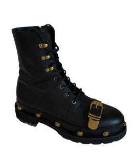 VERSACE Ботинки