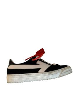 OFF-WHITE Кеды