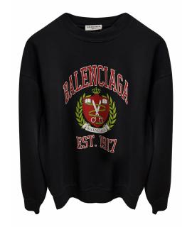 BALENCIAGA Худи/толстовка