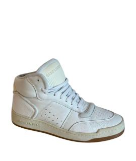 SAINT LAURENT Кеды