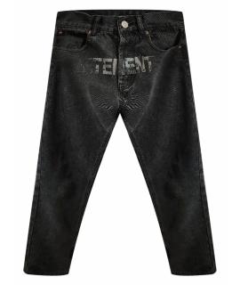 VETEMENTS Прямые джинсы