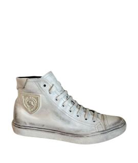 SAINT LAURENT Кеды