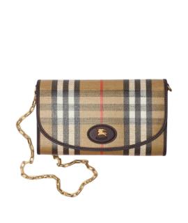 BURBERRY Клатч/вечерняя сумка