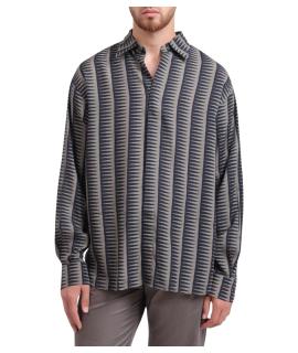 EMPORIO ARMANI Кэжуал рубашка