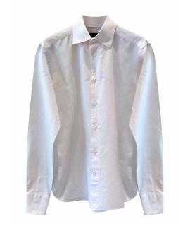 ERMENEGILDO ZEGNA XXX Классическая рубашка