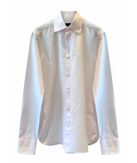 ERMENEGILDO ZEGNA XXX Классическая рубашка