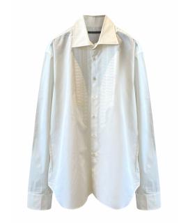 ERMANNO SCERVINO Классическая рубашка