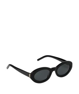 SAINT LAURENT Солнцезащитные очки