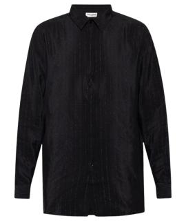SAINT LAURENT Классическая рубашка