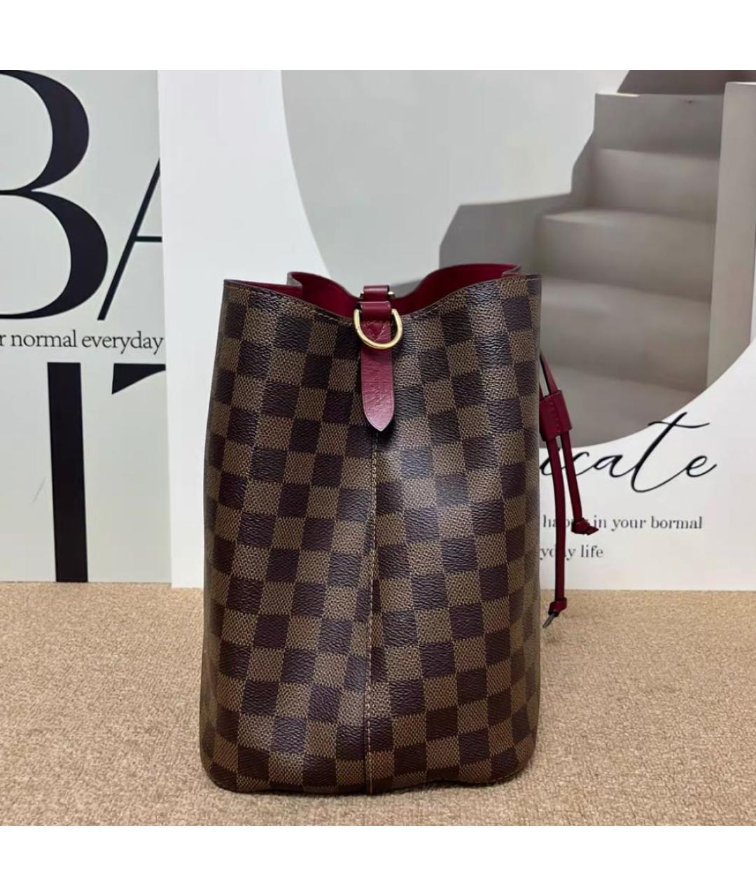 LOUIS VUITTON Сумка через плечо, фото 3