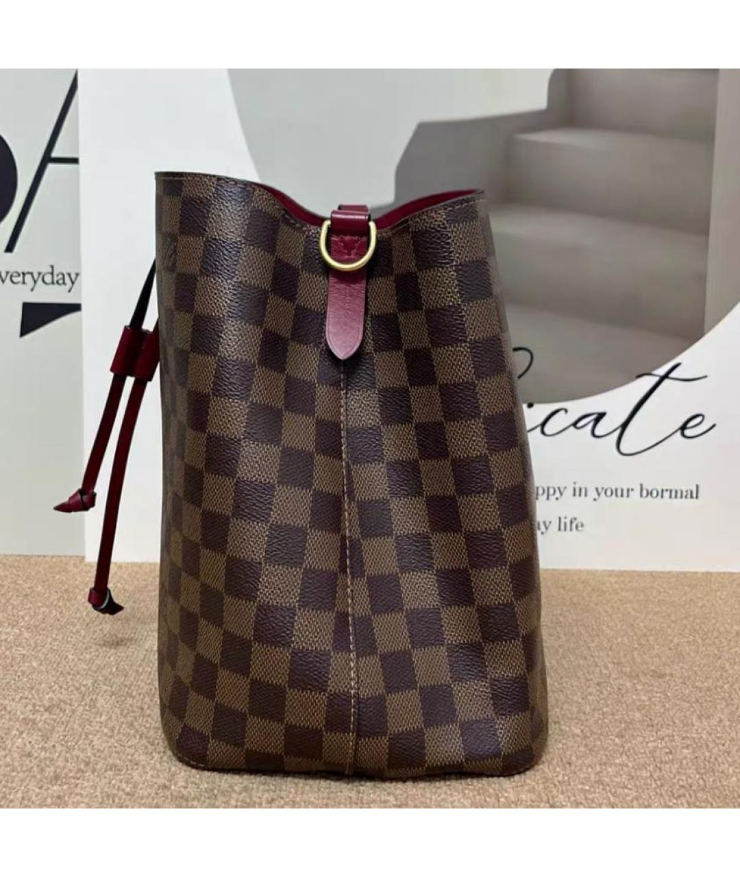 LOUIS VUITTON Сумка через плечо, фото 4