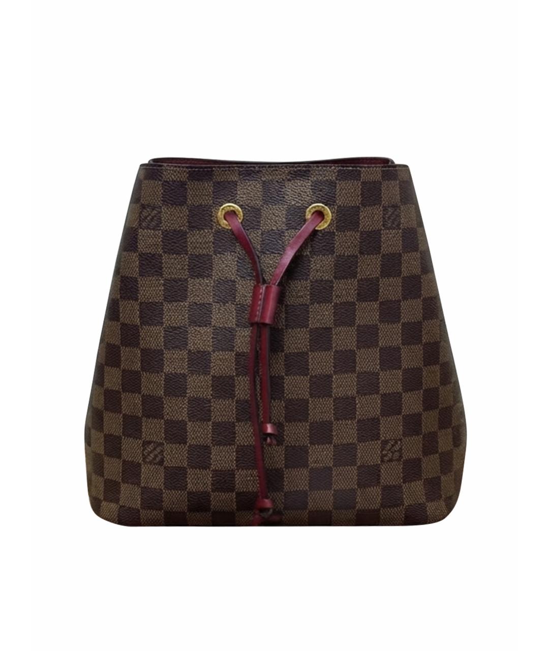 LOUIS VUITTON Сумка через плечо, фото 1