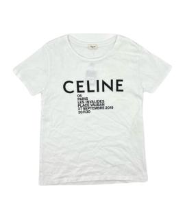 CELINE Футболка