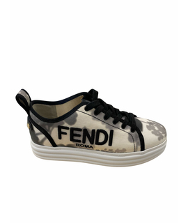 

Кеды FENDI