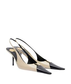 SAINT LAURENT Туфли