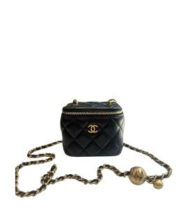 CHANEL Сумка через плечо