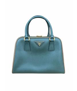 PRADA Сумка с короткими ручками