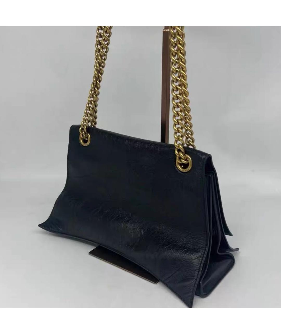 BALENCIAGA Сумка через плечо, фото 4