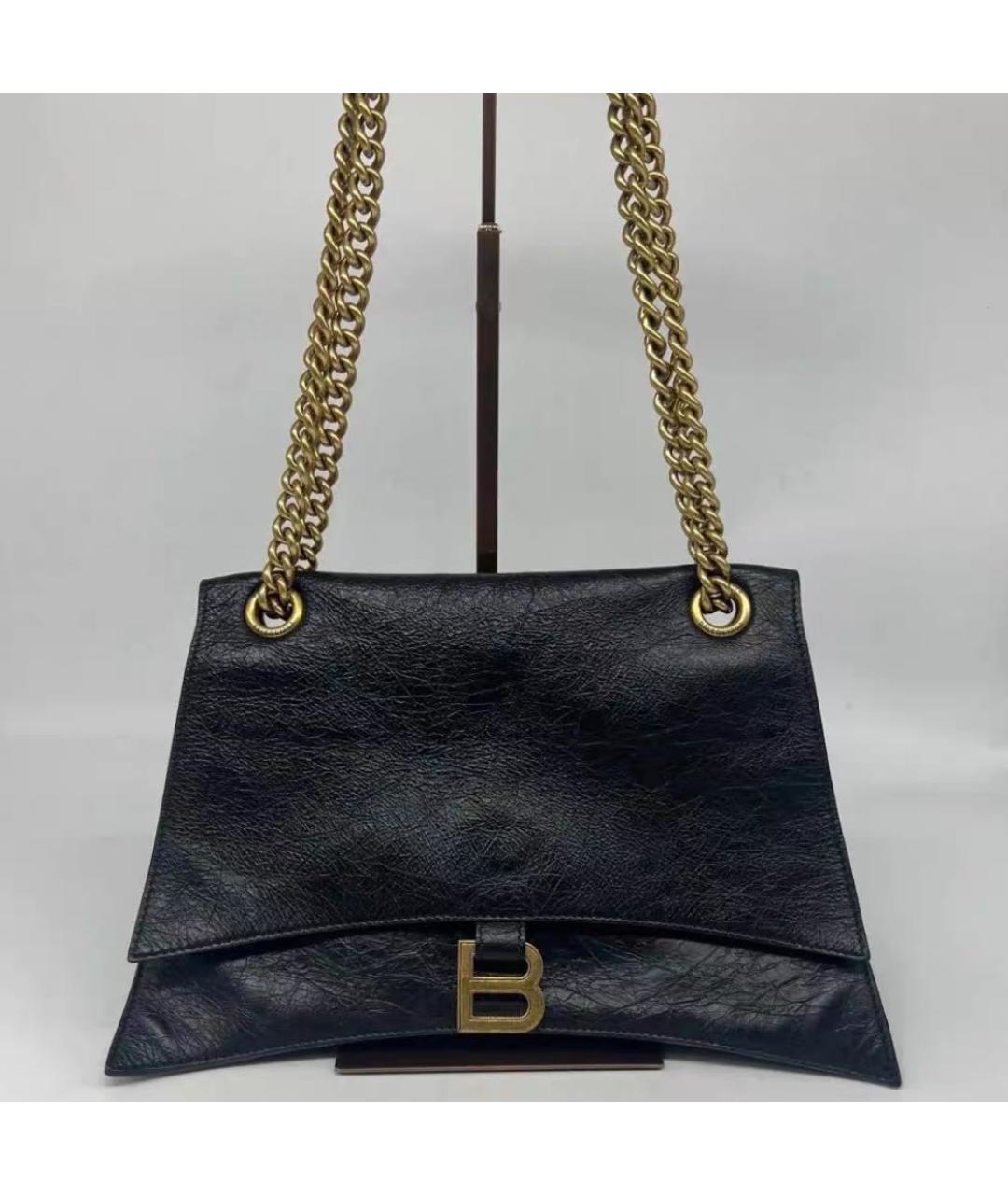 BALENCIAGA Сумка через плечо, фото 5