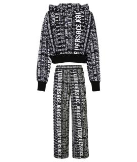 VERSACE JEANS COUTURE Спортивные костюмы