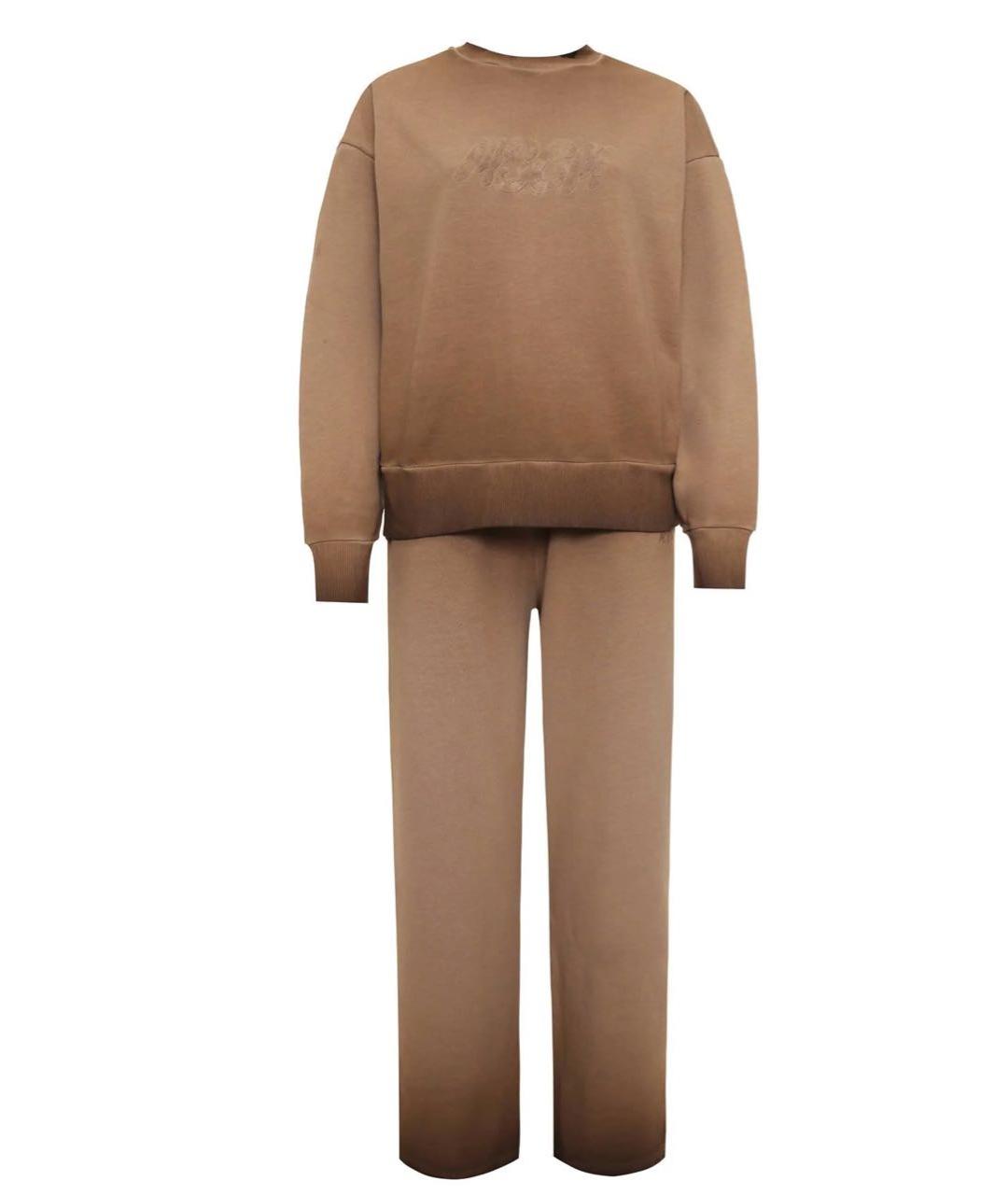 MSGM Спортивные костюмы, фото 4