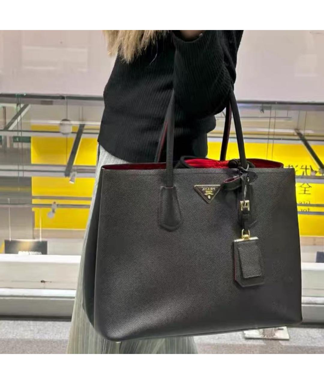 PRADA Сумка через плечо, фото 4