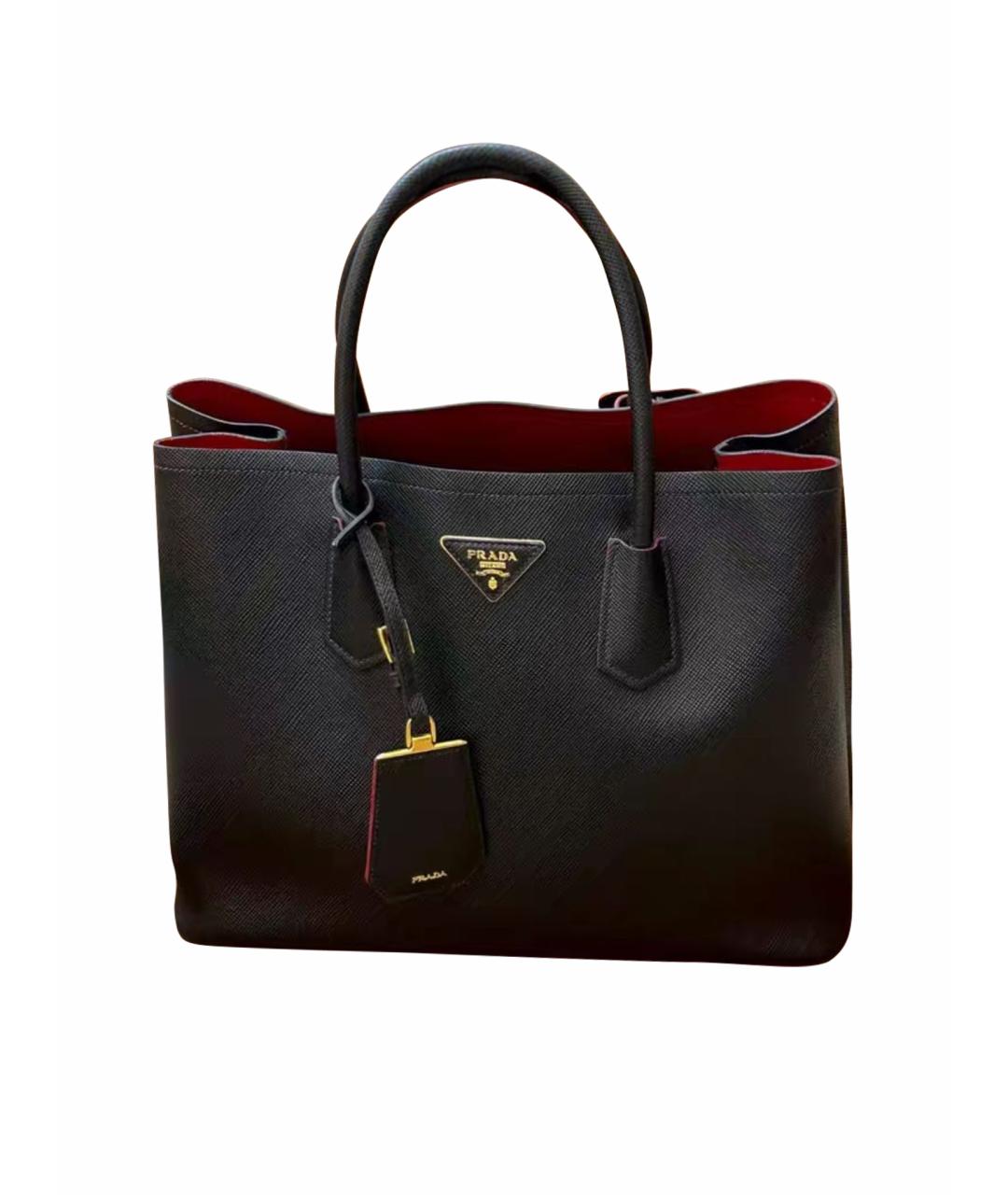PRADA Сумка через плечо, фото 1