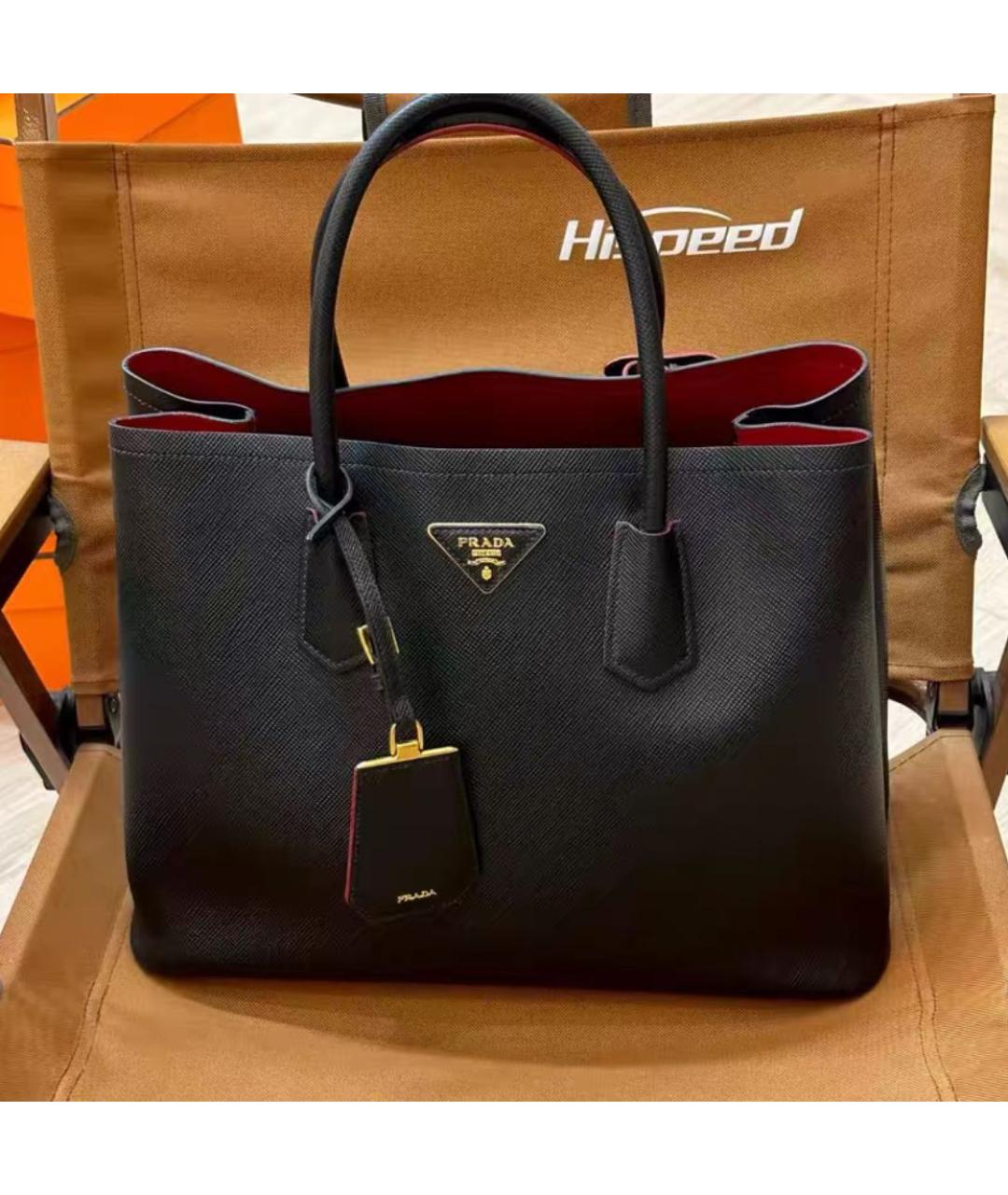 PRADA Сумка через плечо, фото 5
