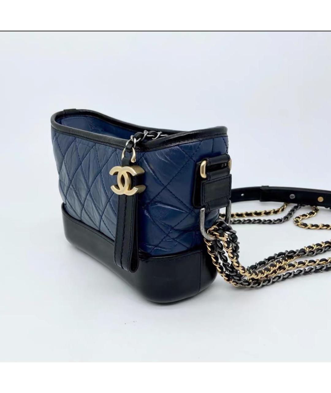 CHANEL Сумка через плечо, фото 2