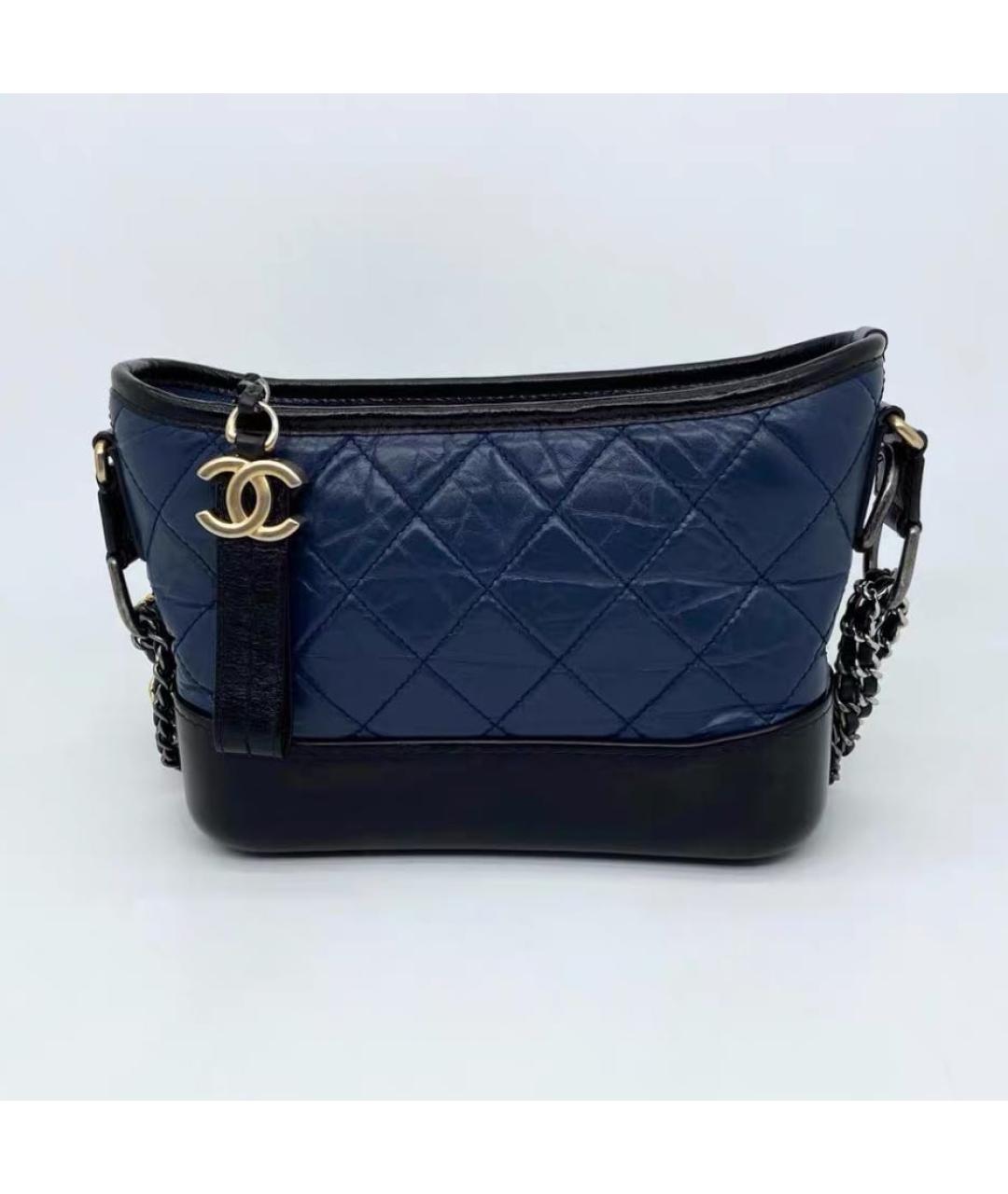 CHANEL Сумка через плечо, фото 5