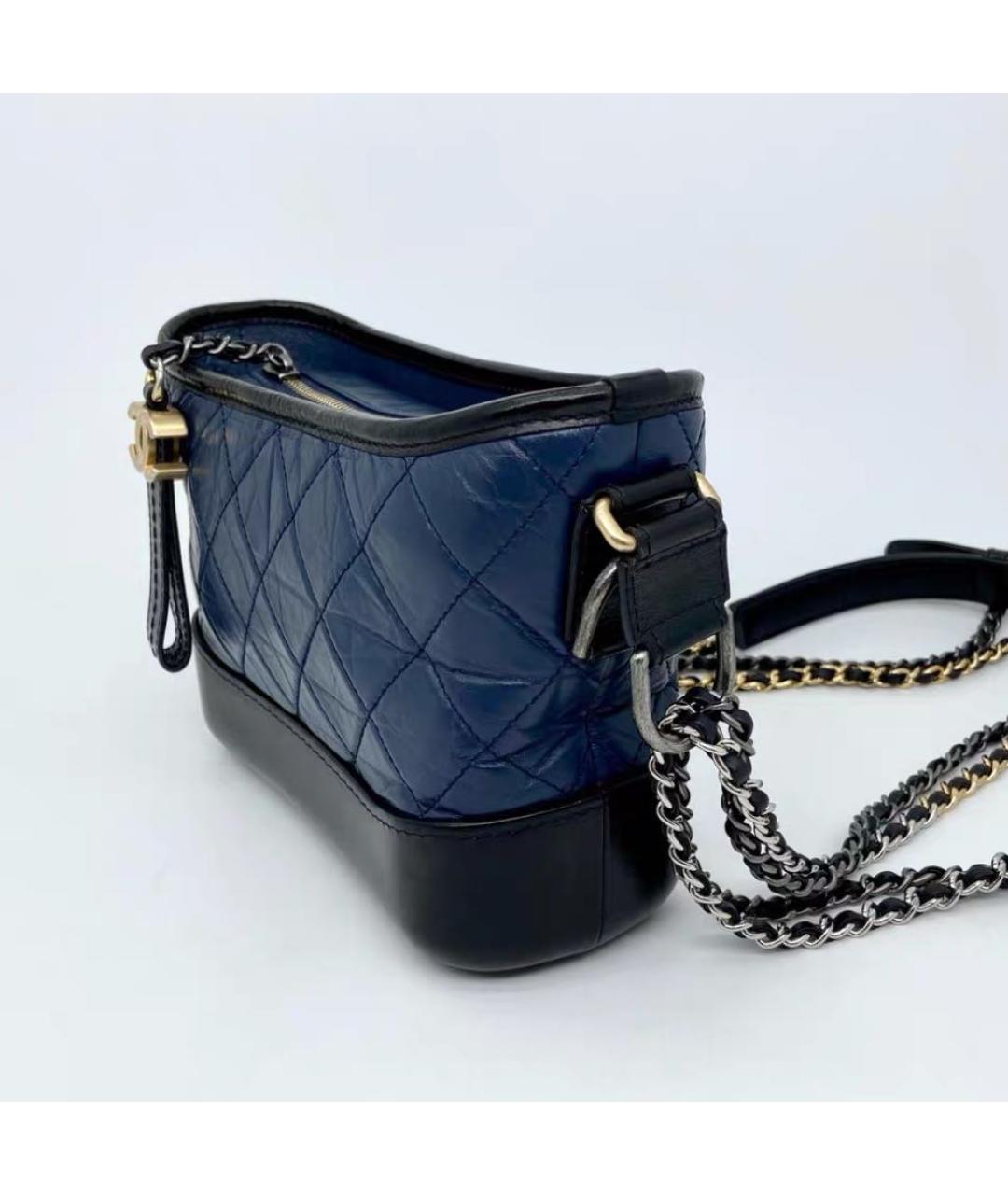 CHANEL Сумка через плечо, фото 3