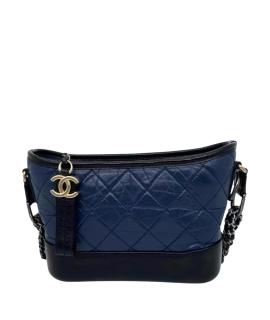 CHANEL Сумка через плечо
