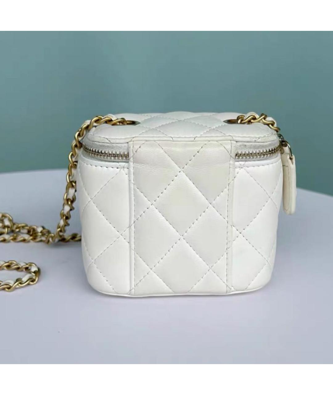 CHANEL Сумка через плечо, фото 2