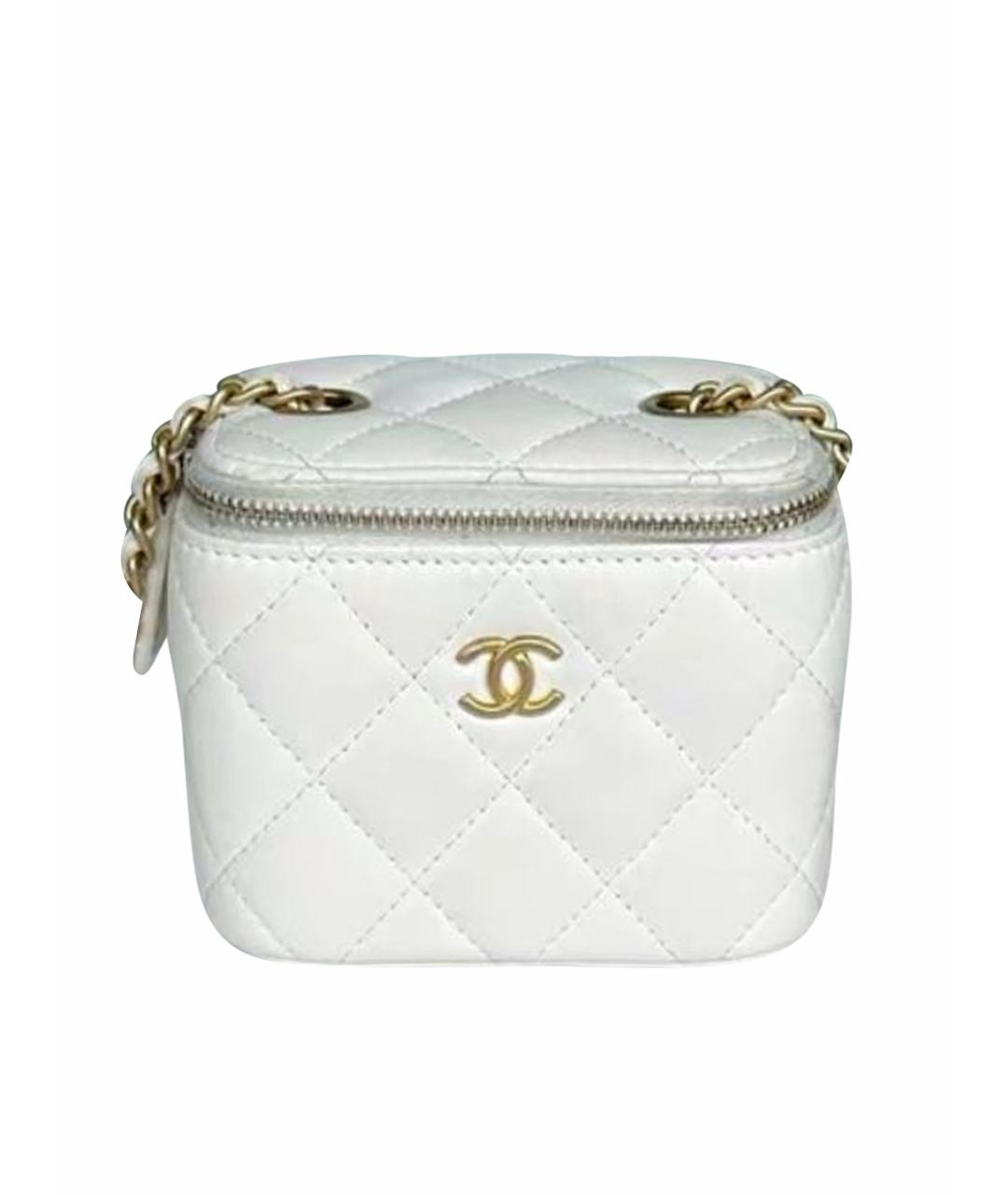 CHANEL Сумка через плечо, фото 1